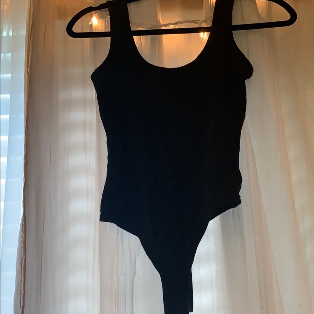 Bodysuit